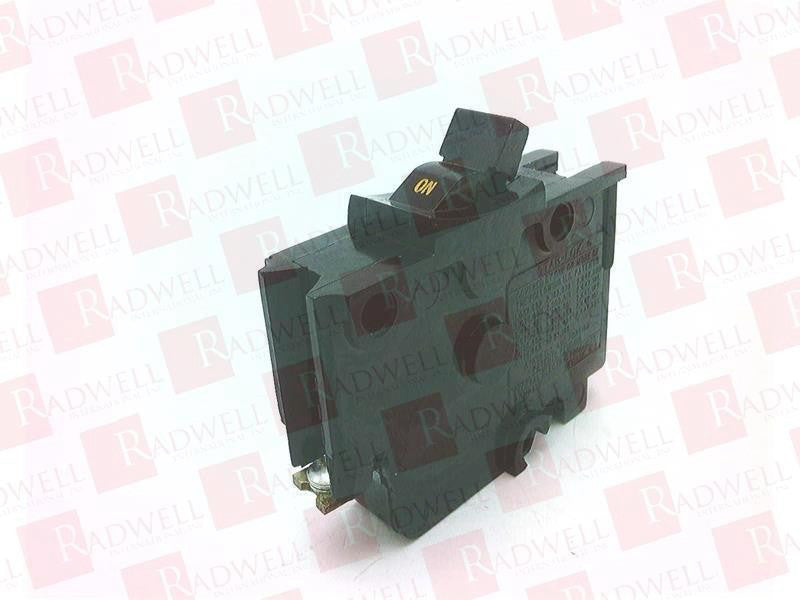 FEDERAL PACIFIC ELECTRIC NB111020 / NB111020 (NEW IN BOX)