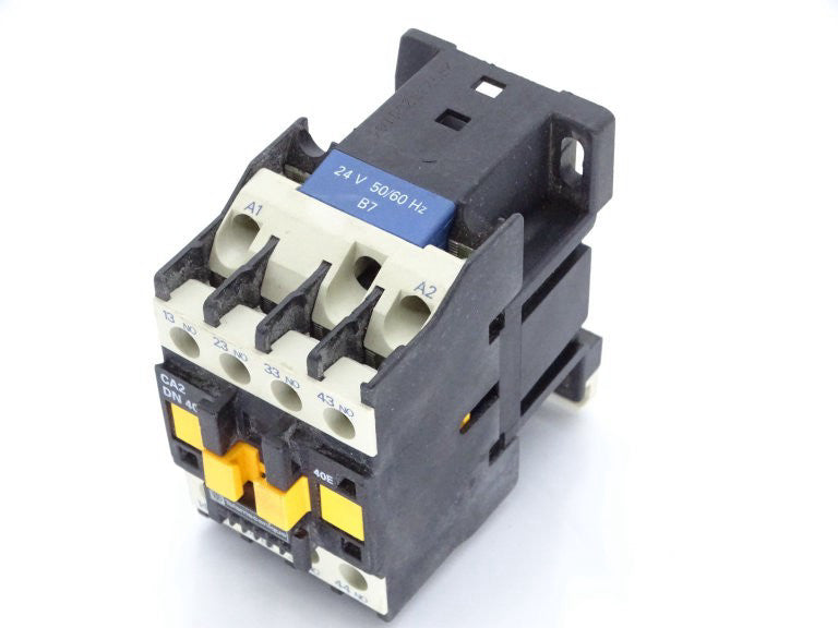 SCHNEIDER ELECTRIC CA2-DN40B7 RELAY