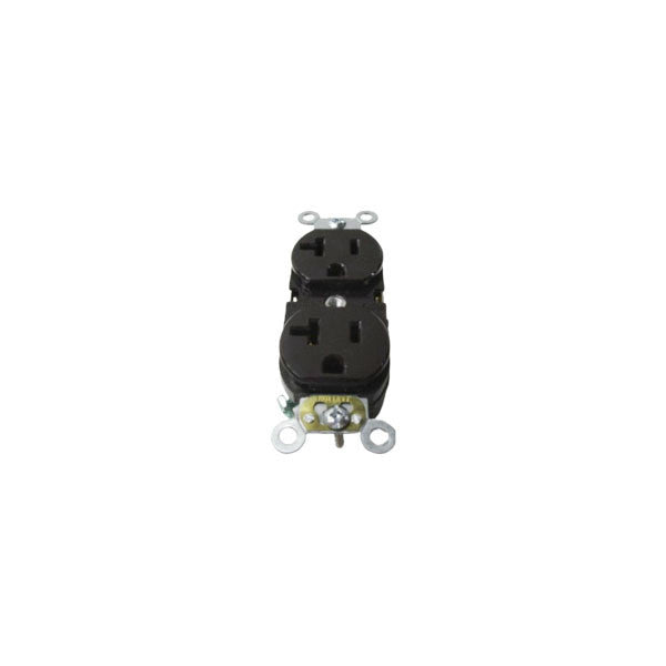 LEVITON WC-596F 125V 20A NSNP