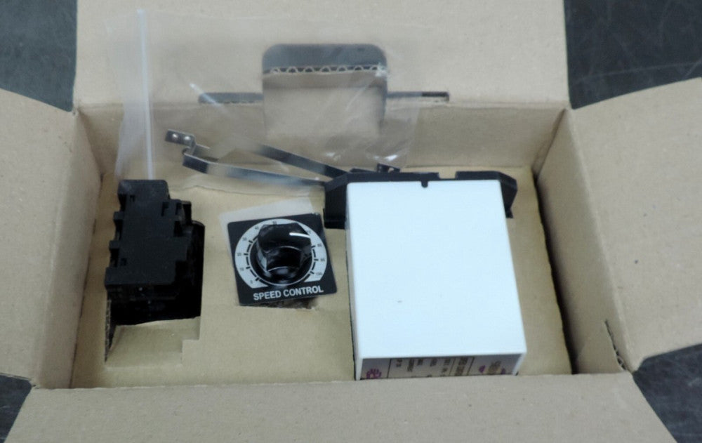 SPG Motor SRB02CE Motor Speed Controller