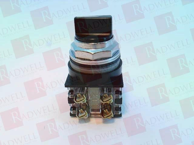 GENERAL ELECTRIC CR104PSG94B92 / CR104PSG94B92 (USED)
