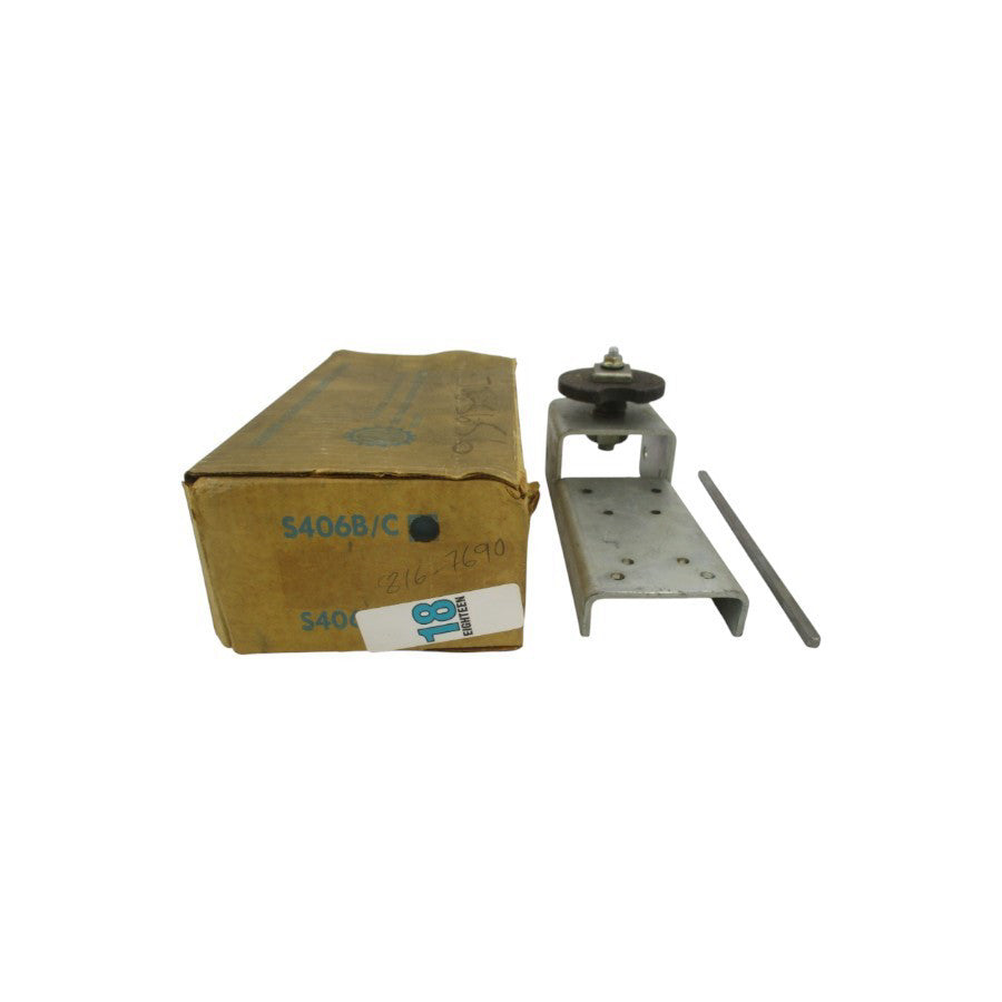 ALLIED S406B/C NSMP