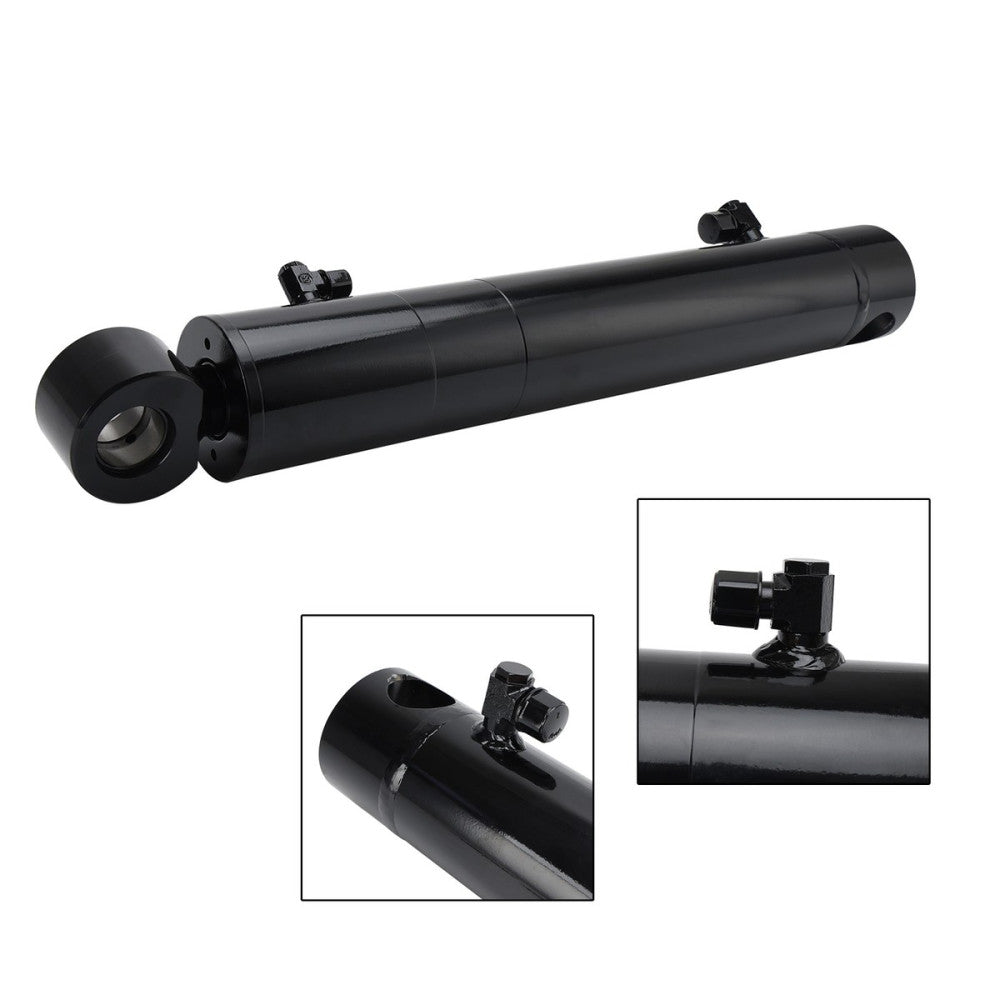 7117174 Bucket Tilt Cylinder For Bobcat Skid Steer Loader(s) T180 T190 S150