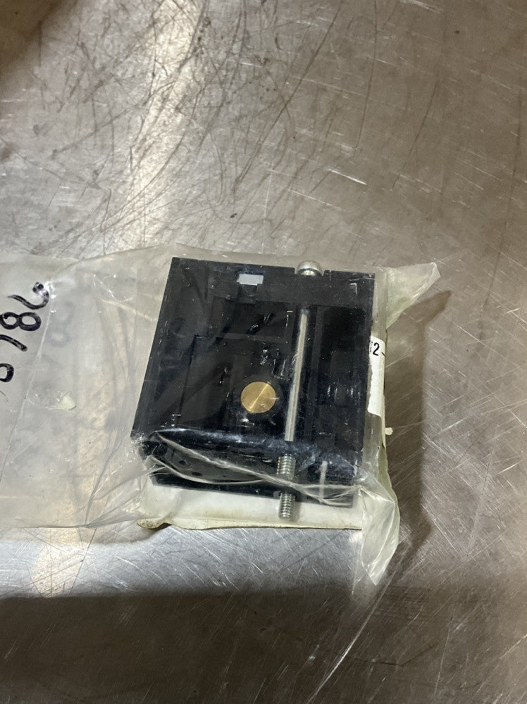 Crouzet 81550001 Pneumatic, Basic Sequencer Module