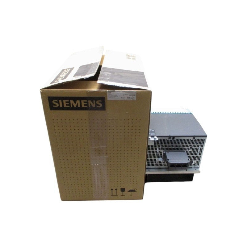 SIEMENS 6SL3131-7TE28-0AA3 380-480VAC 128-102A NSMP