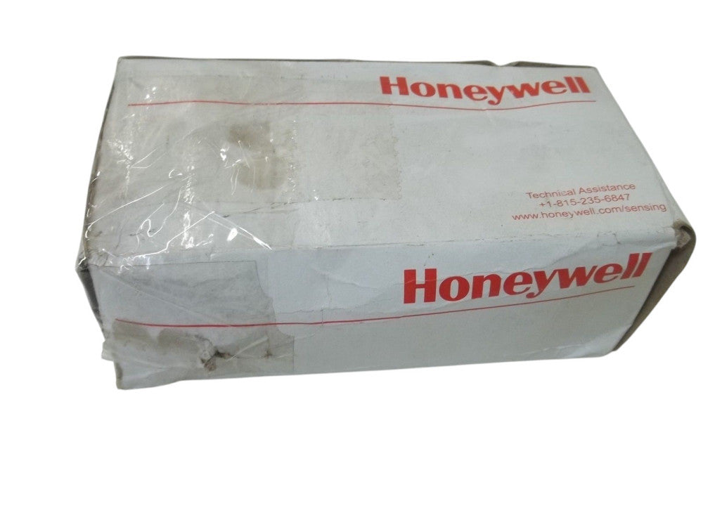 HONEYWELL LSH1E LIMIT SWITCH NSMP