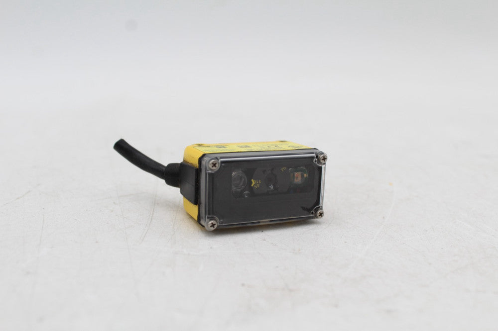 Cognex DM50l 825-0401-1R Barcode Reader *Cut Cord