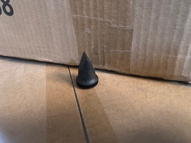 332/X0488 - DRAIN FITTING - DUCK BILL - BUY MORE & SAVE!!