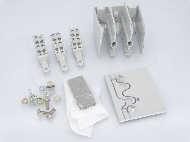 EATON CORPORATION 3TA125E6K TERMINAL SHIELD