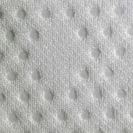 Berkshire Chss12.12 Cleanroom Wipe, 12 X 12", 75 Wipes