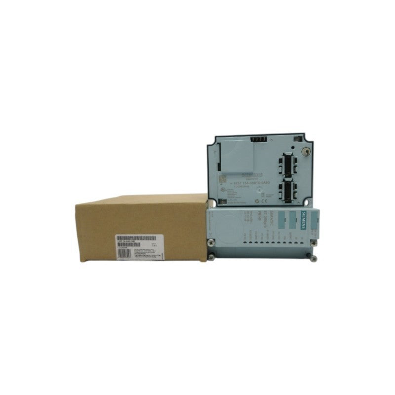 SIEMENS 6ES7154-4AB10-0AB0 NSMP