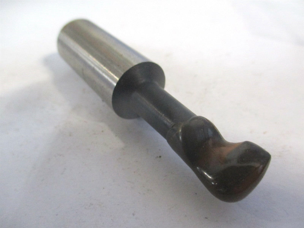APT (PC7S-C6) 7/16" x 1-1/8" x 5/8" Carbide-Tipped RH Bright Finish Boring Bar 