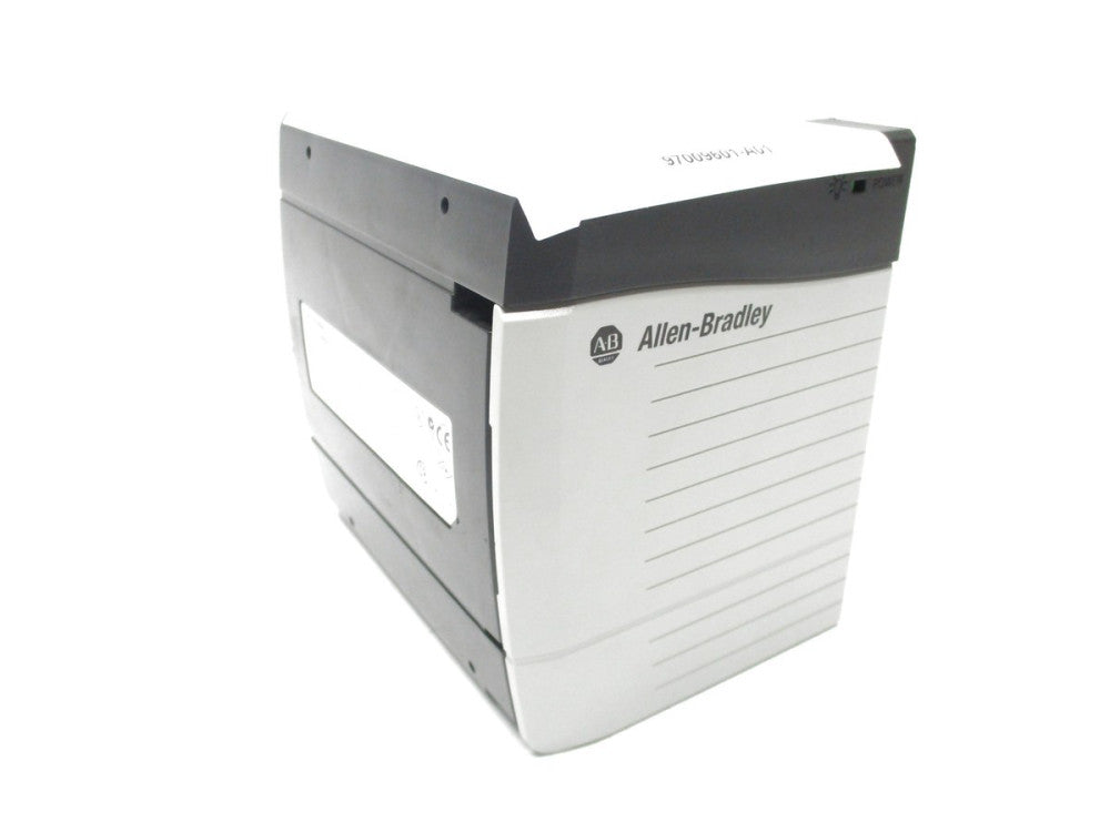 ALLEN BRADLEY 1756-PA75/A SER. A NSNP