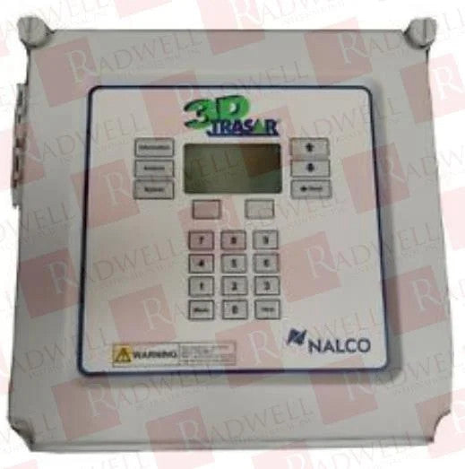 NALCO CHEMICAL CO 3DT-5000-B / 3DT5000B (USED)