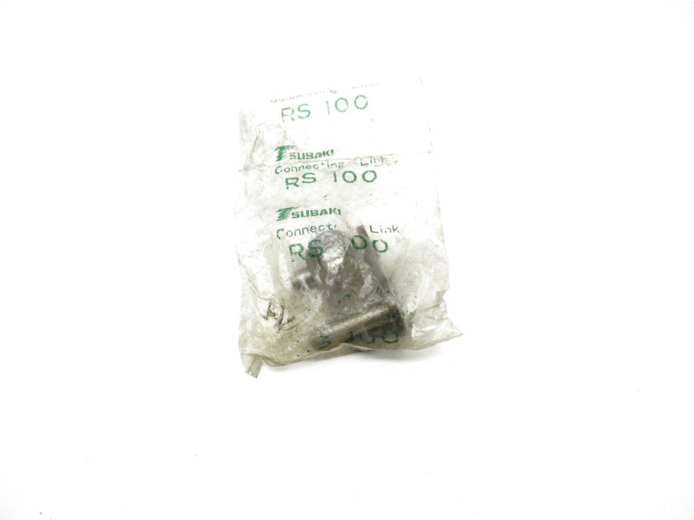 TSUBAKI RS100-LINK NSMP