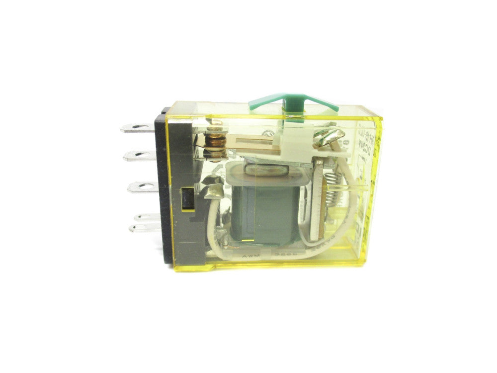 IDEC RH1B-C 24V NSNP