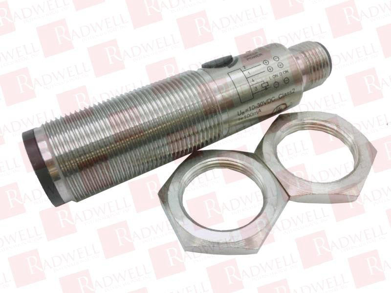 PEPPERL & FUCHS OBT500-18GM60-E5-V1 / OBT50018GM60E5V1 (NEW IN BOX)