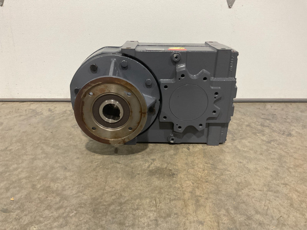 Falk Ultra Mite 309UJAK2A20A3E 48.3HP, 1750RPM, 20.08 Ratio NEW