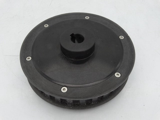 B&B MANUFACTURING 30H075SP23 PULLEY