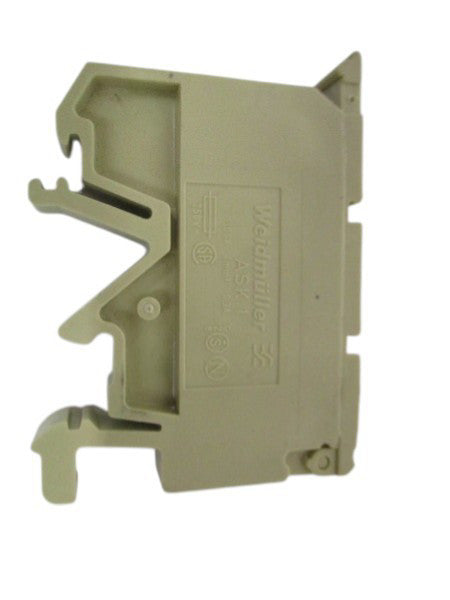 WEIDMULLER ASK1 TERMINAL BLOCK  NSNP
