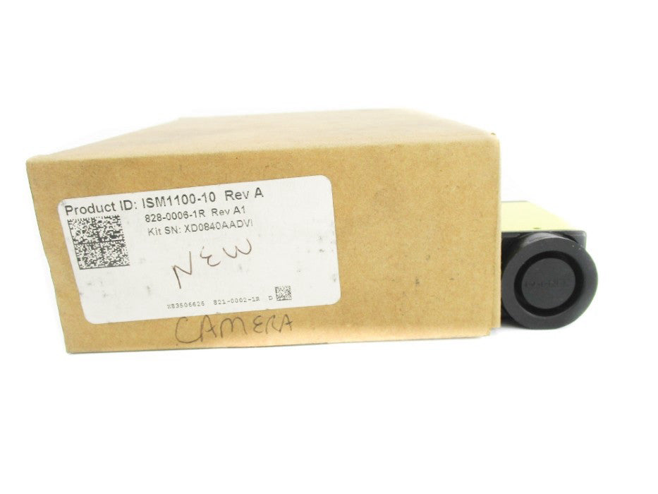 COGNEX ISM1100-10 828-0006-1R NSMP