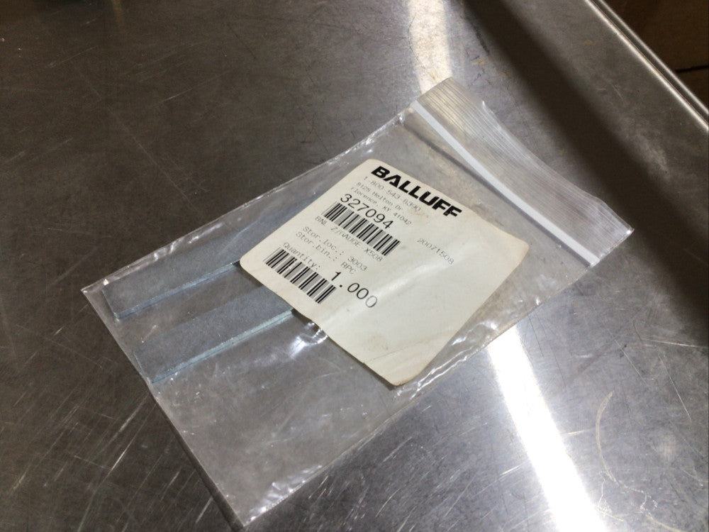 BALLUFF BNL Z/GAUGE-X508 327094 NOS SURPLUS