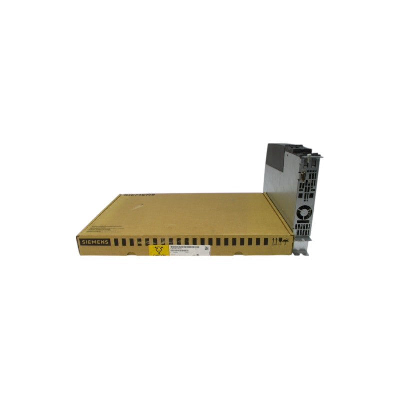SIEMENS 6FC5372-0AA00-0AA2 24VDC 7.3A NSMP