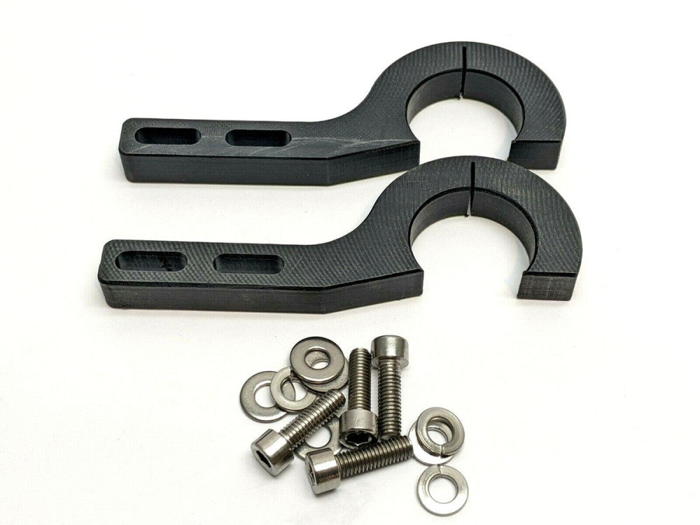Enercon LM4145-06 Array Sensor Mounting Brackets for Cap Super Seal Deluxe
