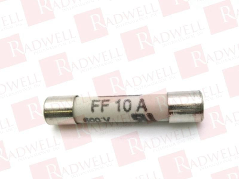 SIBA 7012540-10 / 701254010 (NEW NO BOX)