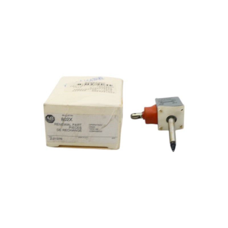 ALLEN BRADLEY Z-21376 (WH) NSMP