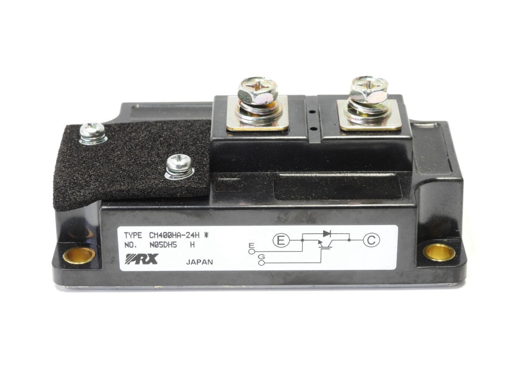 PRX CM400HA-24H IGBT Module Made in Japan