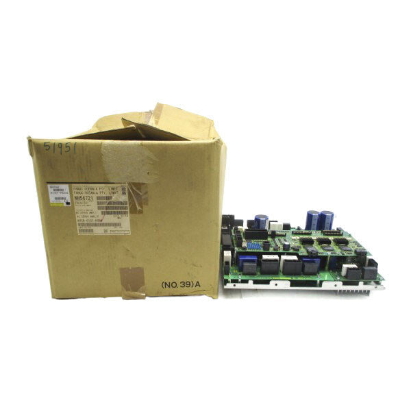 FANUC A06B-6107-H004 NSMP