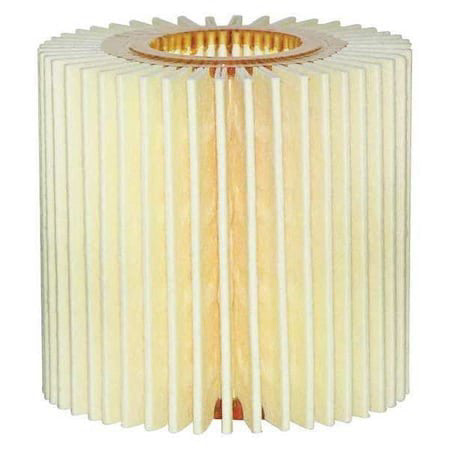 Baldwin Filters P7398 Oil Filter Element, 2-5/8"X2-3/4"X2-5/8"