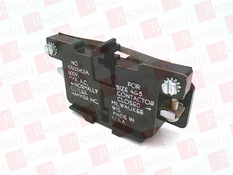 EATON CORPORATION 10933H-1 / 10933H1 (BRAND NEW)
