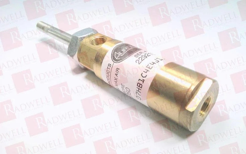 AURORA AIR PRODUCTS 07HB1C4E4J1.25KN / 07HB1C4E4J125KN (NEW NO BOX)