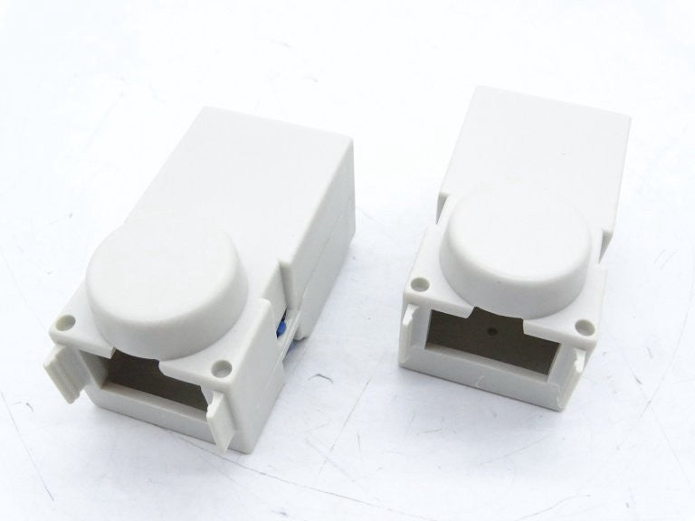 ALLEN BRADLEY 194EBF125C1 SERIES B COVER