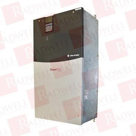 ALLEN BRADLEY 20BD156A3ANNASN0 / 20BD156A3ANNASN0 (USED)