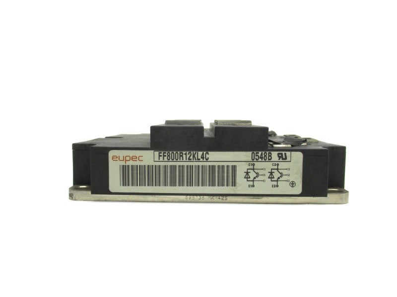 EUPEC FF800R12KL4C NSNP