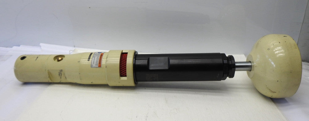 Ingersoll-Rand Backfill Tamper Wigan WN2 4EZ Size 341 Piston Stroke - OEM NEW!