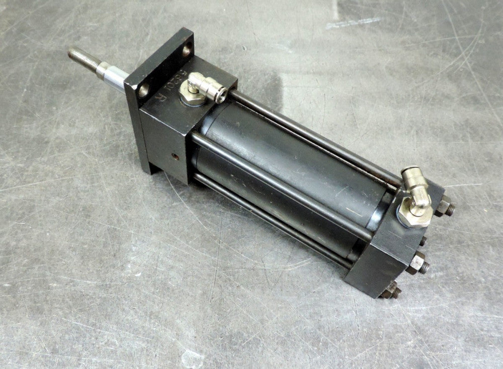 Stilson 58201R Pneumatic Rota Clamp Cylinder