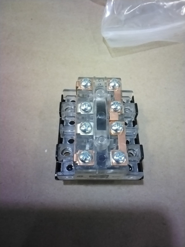 DUCT-O-WIRE SP-2 L Series Two-Speed Switch