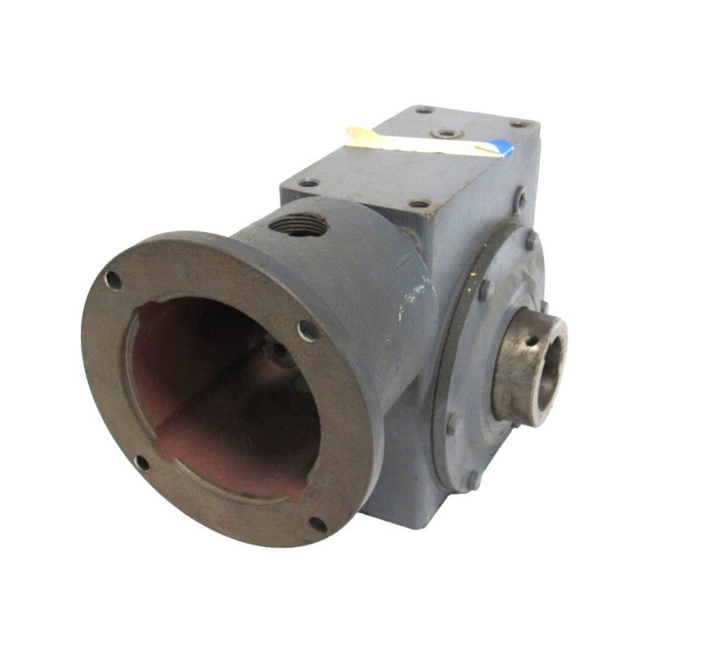 NEW HUB CITY 0220-62740-322 GEAR REDUCER 20:1 022062740322
