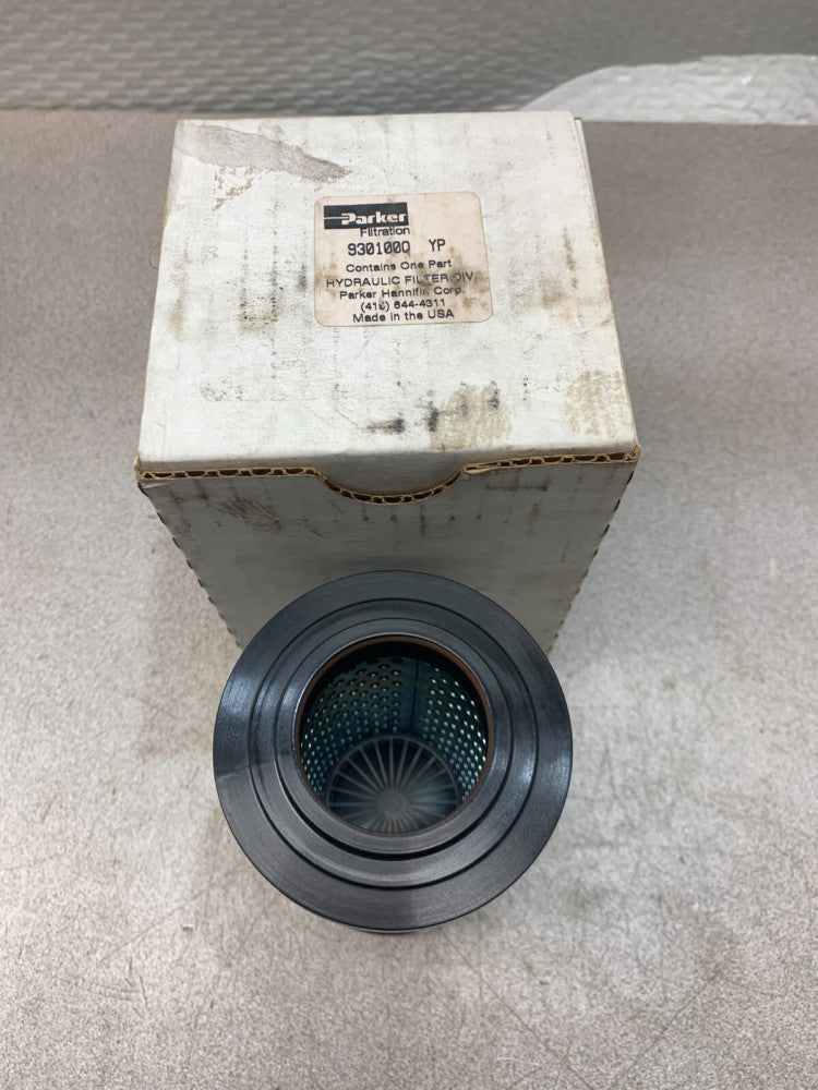 NEW IN BOX PARKER HYDRAULIC FILTER 930100Q YP