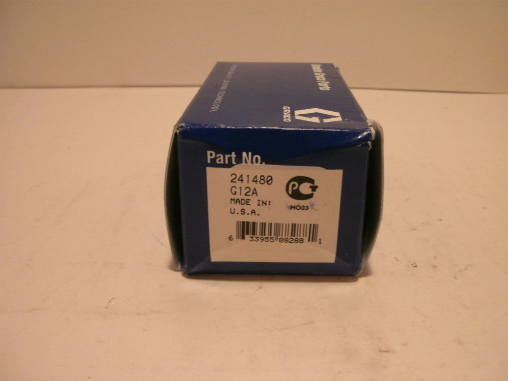 GRACO 241480 241-480 AIR SEAL REPAIR KIT G12A NEW IN BOX