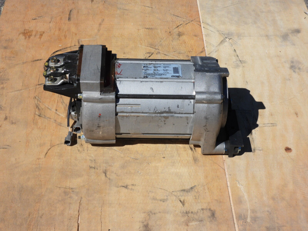 Crown 021434 Motor 36V DC 2700 RPM 17.9kW