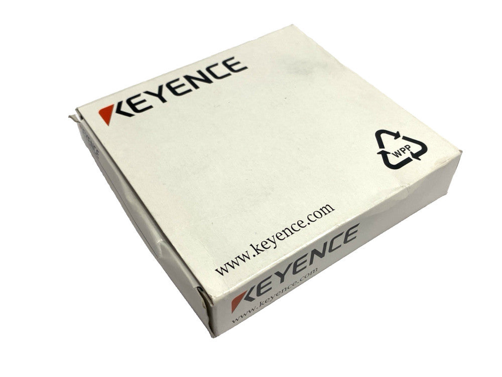 Keyence FS-V21RP Fiber Amplifier Cable Type Main Unit