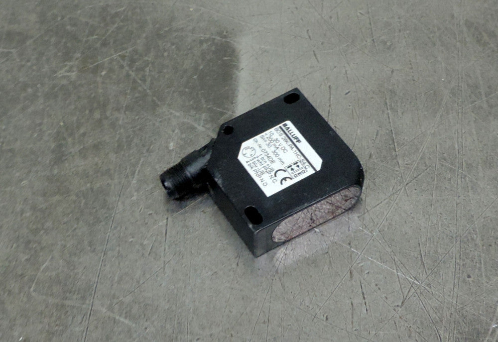 Balluff  BOS 26K-PA-1HC-S4-C Diffuse Sensor  BOS0089