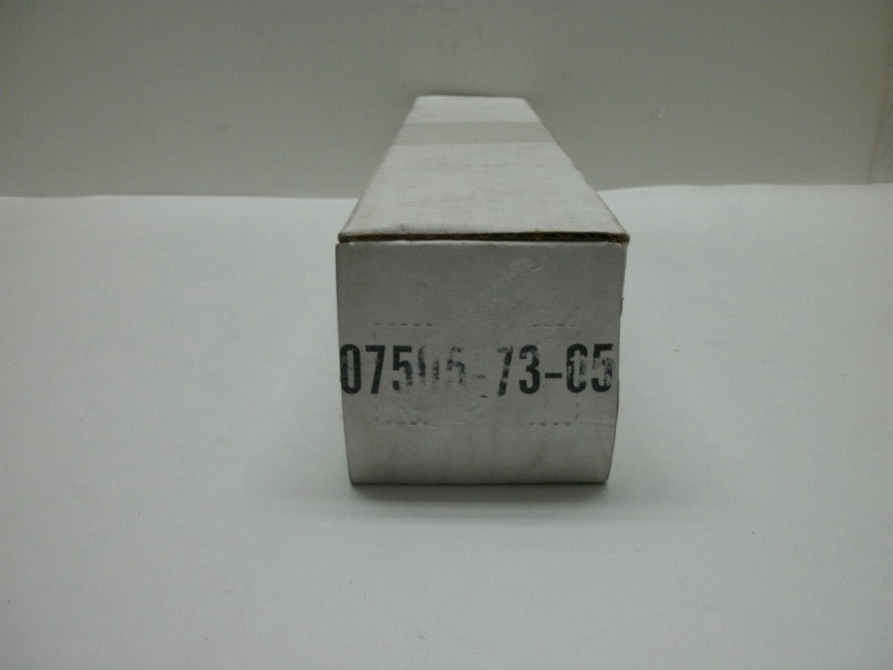 CAROL 07505-73-05 PLUG IT FLOURESCENT UTILITY LIGHT EQUAL TO 60 WATT NEW IN BOX