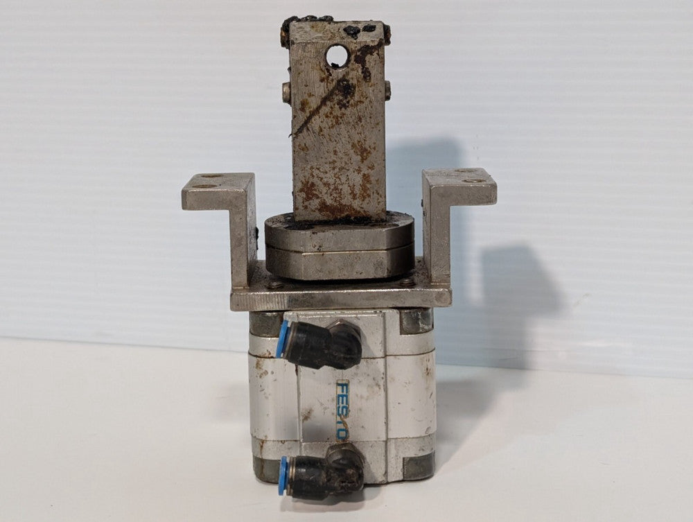 Festo Possibly AEVU/AEVUZ-40 Compact Pneumatic Air Cylinder