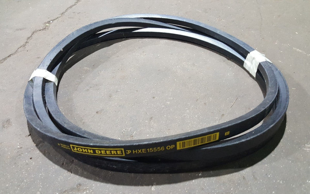 John Deere Original Equipment V-Belt HXE15556